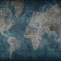 WORLD MAP 9